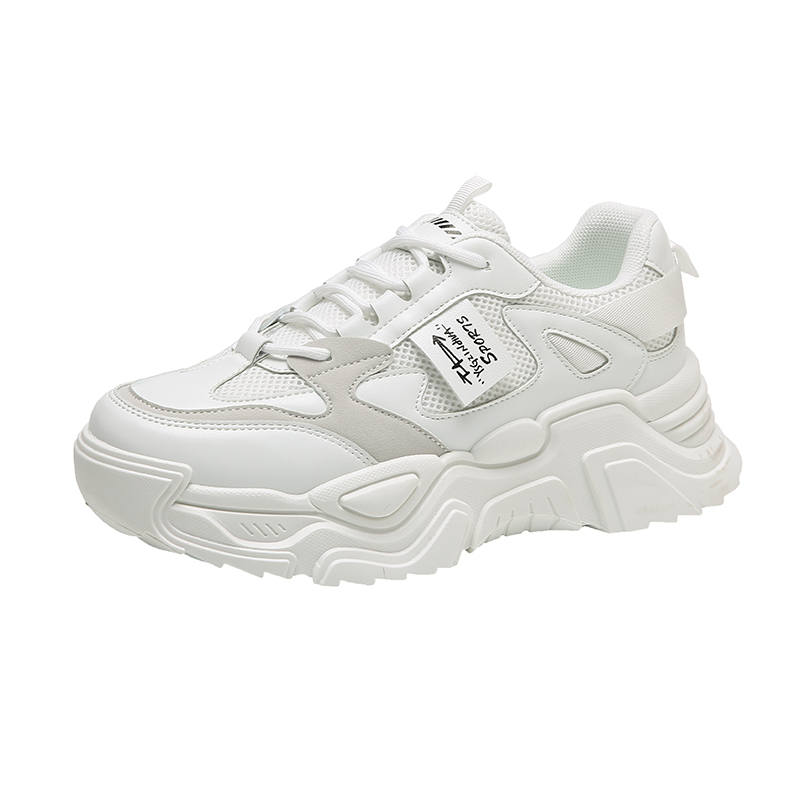 MUMUTU MUMUTU PU Polyurethane Slip Resistant, Abrasion Resistant, Breathable, Lightweight Cushioning