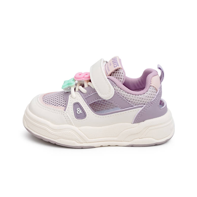 BODING BODING Slip Resistant And Breathable Slip Resistant And Breathable Low top Children's Sandals Kids'