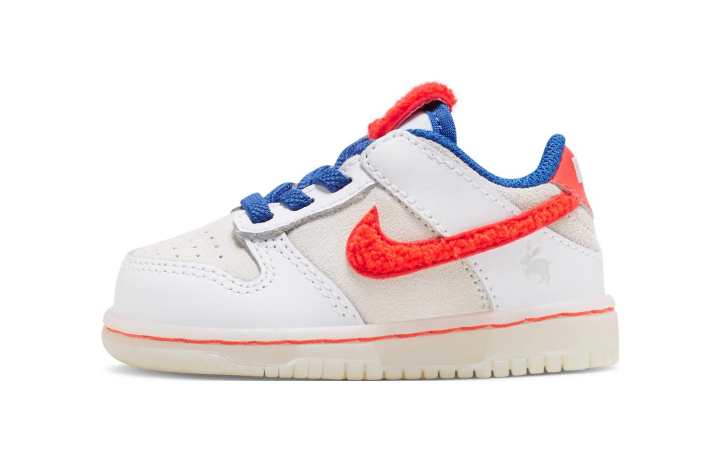 Nike Nike Dunk Low Year Of The Rabbit White Rabbit 2023 TD