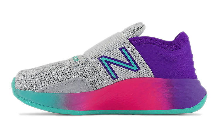 New Balance New Balance NB Fresh Foam Roav Low top Kids' Running Shoes Gray Teenagers