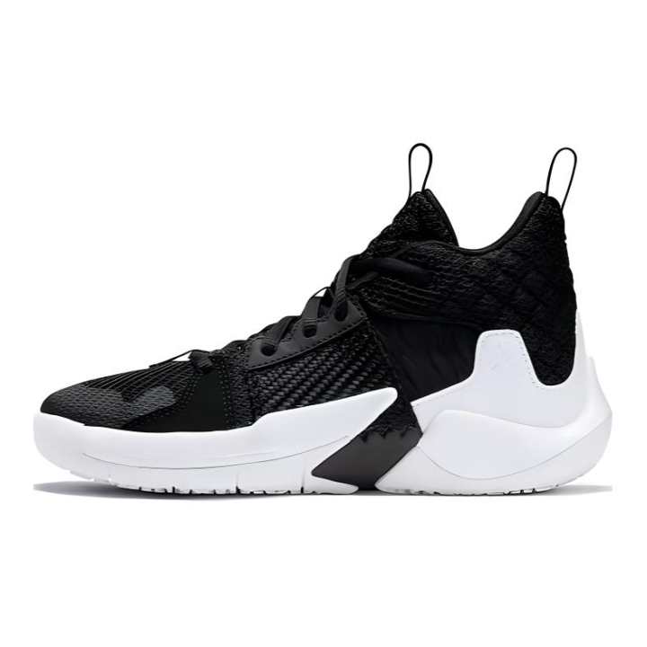 Jordan Jordan Why Not 0.2 Black White PS