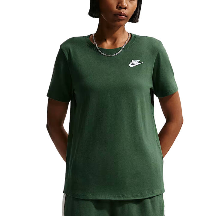 Nike Nike Club FW/AW25 Regular T Shirt Women's