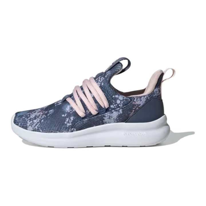 Adidas adidas Lite Racer Adapt 7.0 K 'Preloved Ink Sandy Pink'