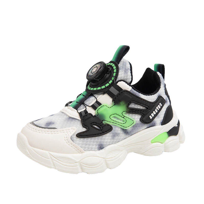 SUPEREDGE Fabric Kids Lifestyle Shoes Kids'