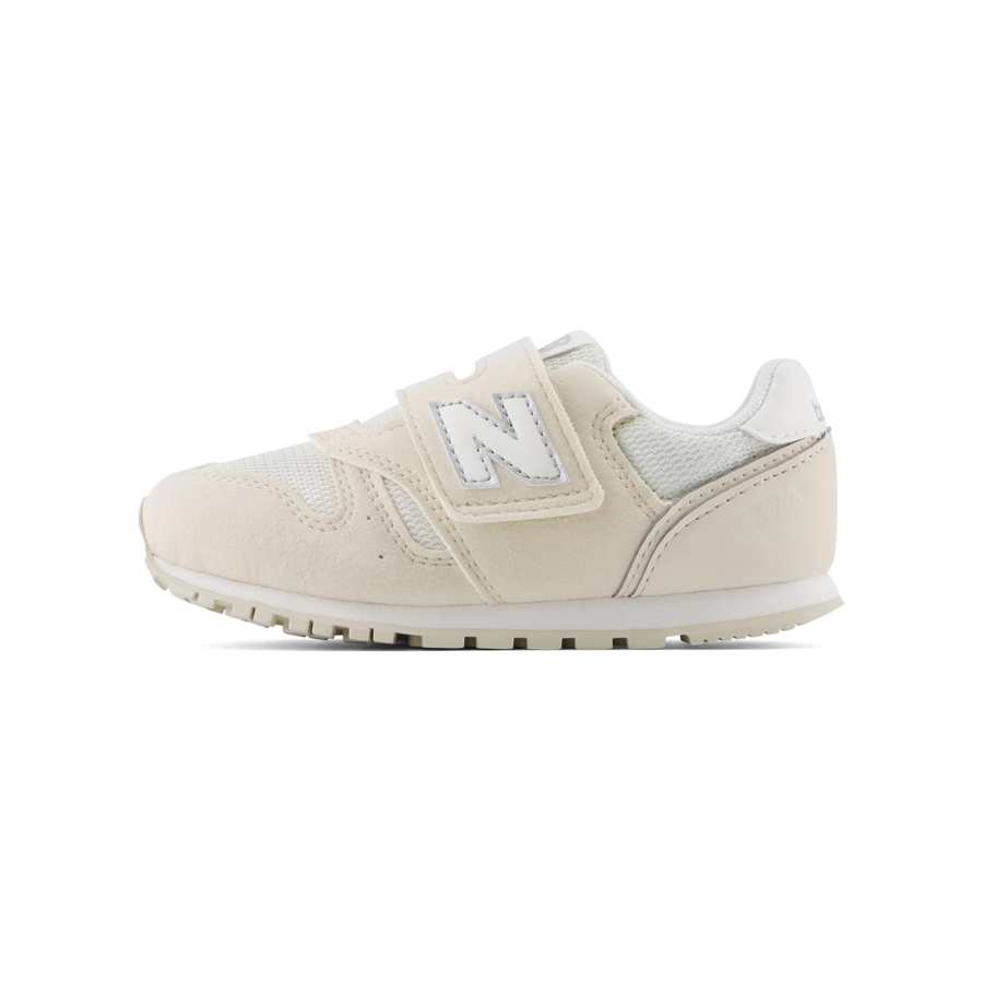 New Balance New Balance NB 373 Low top Toddler Shoes Ecru Infant And Toddler