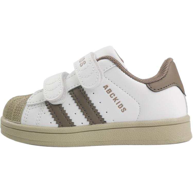 ABC KIDS Slip Resistant And Breathable Slip Resistant And Breathable Low top Kids' Skateboarding Shoes Kids'
