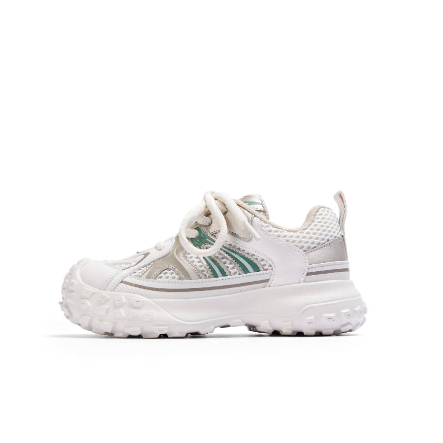 YEARCON Fabric Kids Lifestyle Shoes Kids'