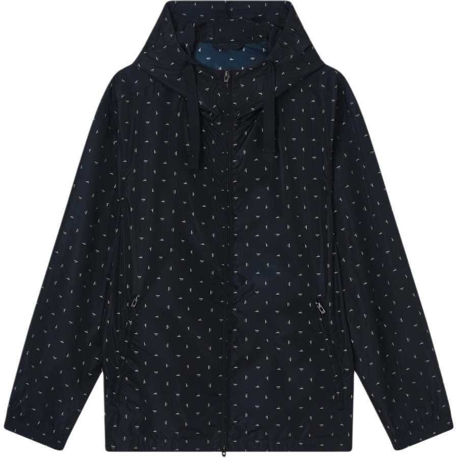 EMPORIO ARMANI Jackets & Coats Men's