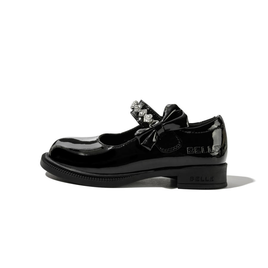 BELLE Kids' Leather Shoes Kids'
