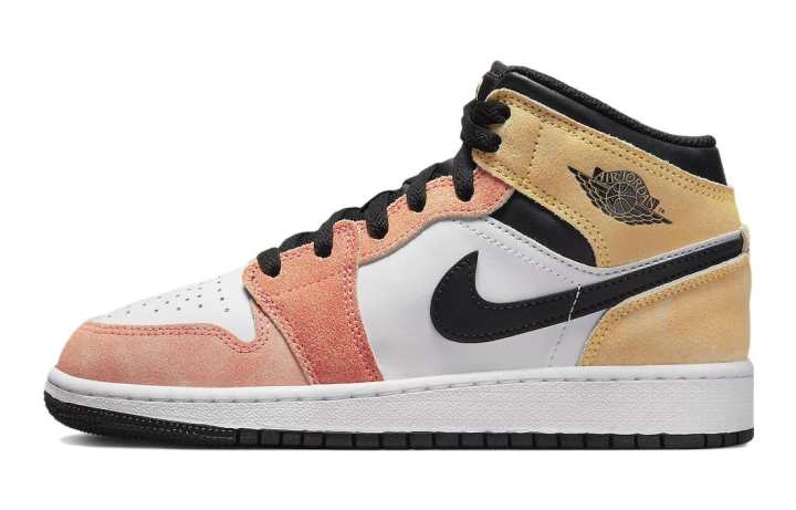 Jordan Jordan 1 Mid SE Flight Club GS