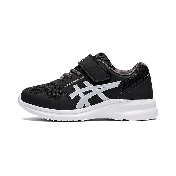 ASICS Gel Kayano 26 Abrasion Resistant Breathable Support Low top Kids' Running Shoes Black Children Aged 3 7 Years Old