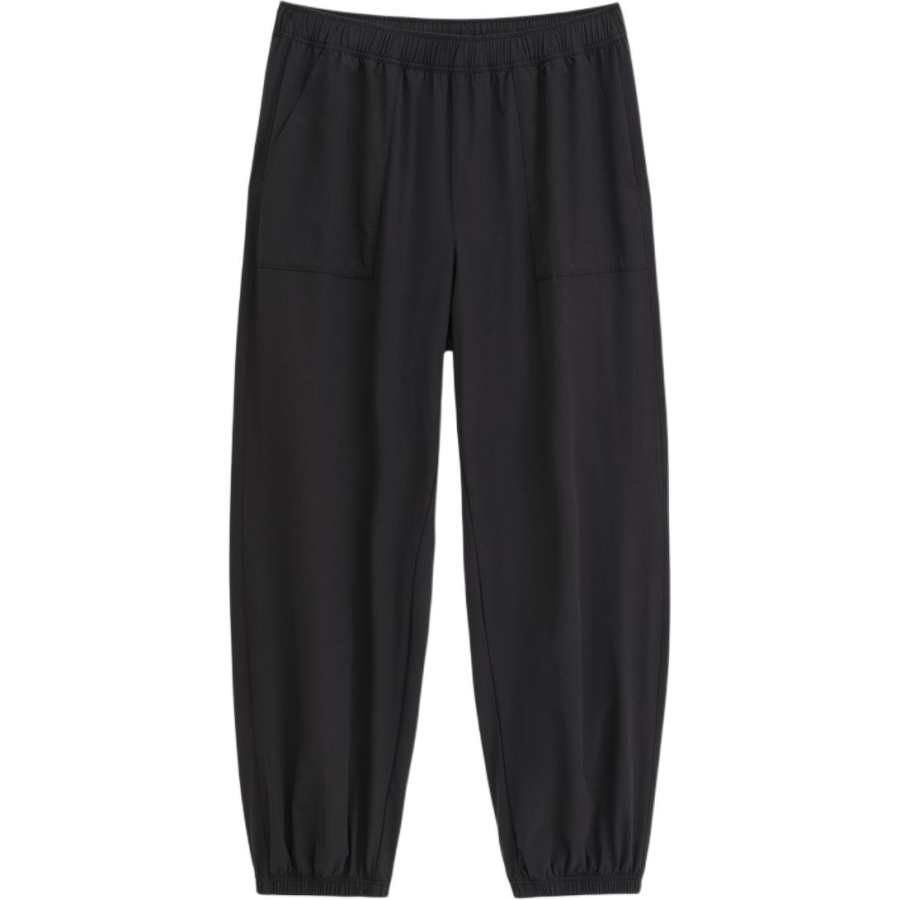 GAP GAP Casual Pants Men's Thin Cuffed Pants