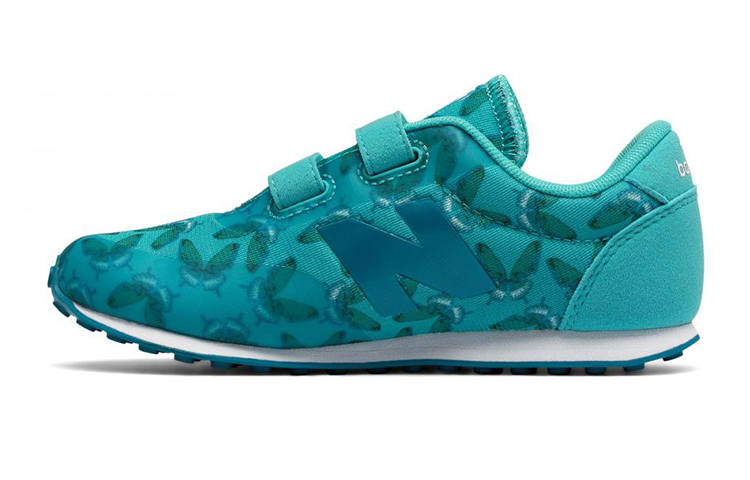 New Balance New Balance Low top Cushioning, Wear Resistant Running Shoes Kids'