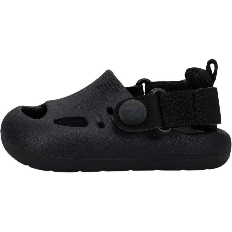 New Balance Kids' New Balance Abrasion Resistant Abrasion Resistant Kids Clogs Black