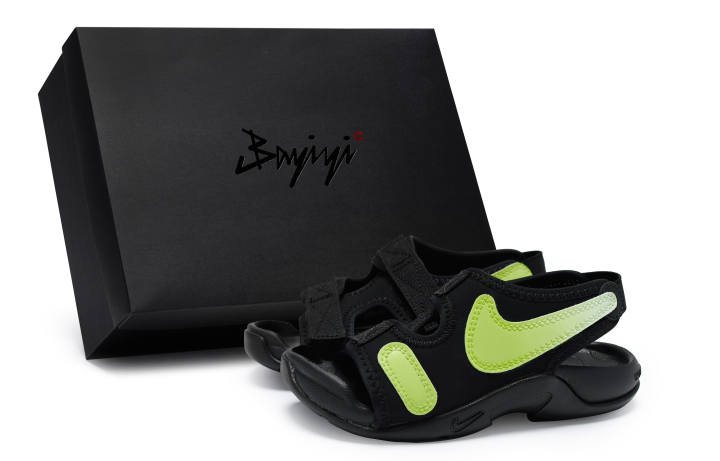 Nike Nike Sunray Adjust 6 Slip Resistant Abrasion Resistant Slip Resistant Abrasion Resistant Children's Sandals