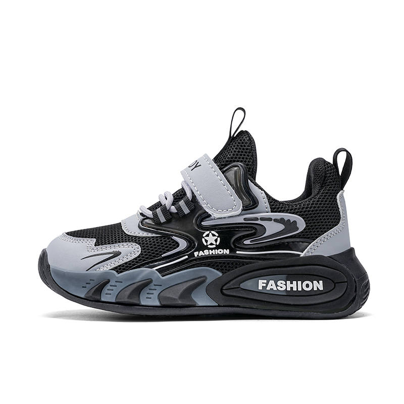 RHOBESAM Mesh Low top Casual Shoes