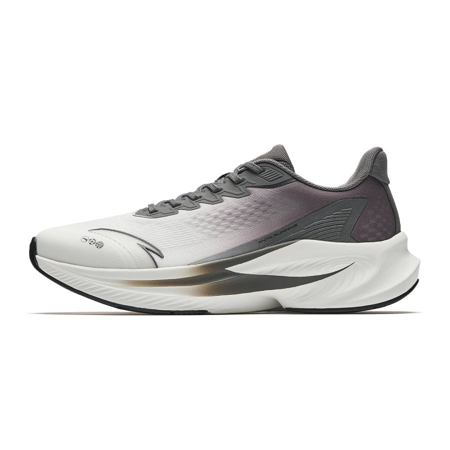 ANTA Anta Stinger 6 Cushioning Slip Resistant Abrasion Resistant Coverage Support Lightweight Height Increasing Rebound