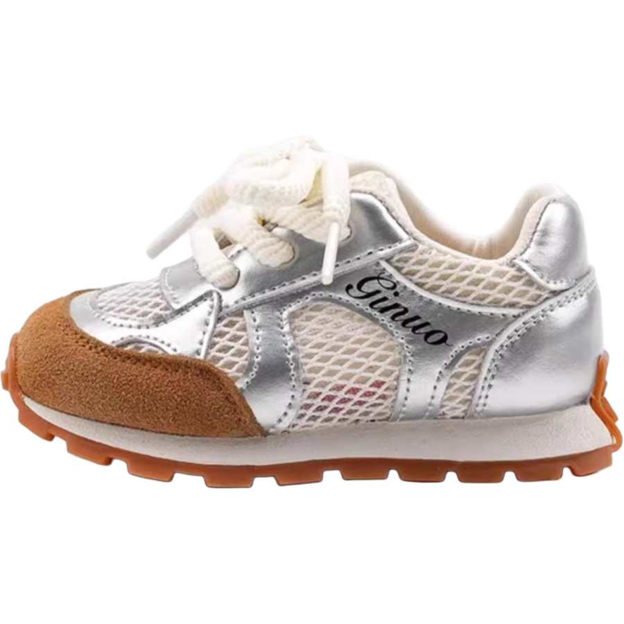 QINUOSHU Kids' Casual Shoes Pre School