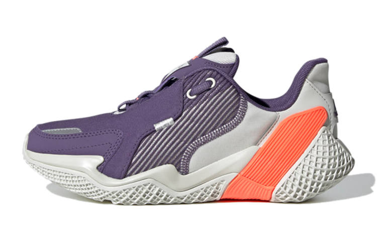 Adidas Adidas 4Uture Breathable Low top Kids' Running Shoes Teenagers