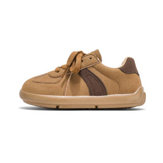Moffett Synthetic Leather Kids Lifestyle Shoes Kids'