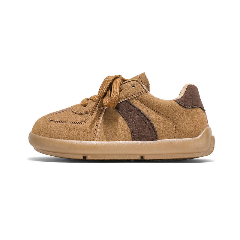 Moffett Synthetic Leather Kids Lifestyle Shoes Kids'