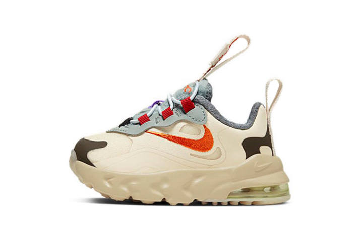 Nike Nike Air Max 270 React Travis Scott Cactus Trails TD