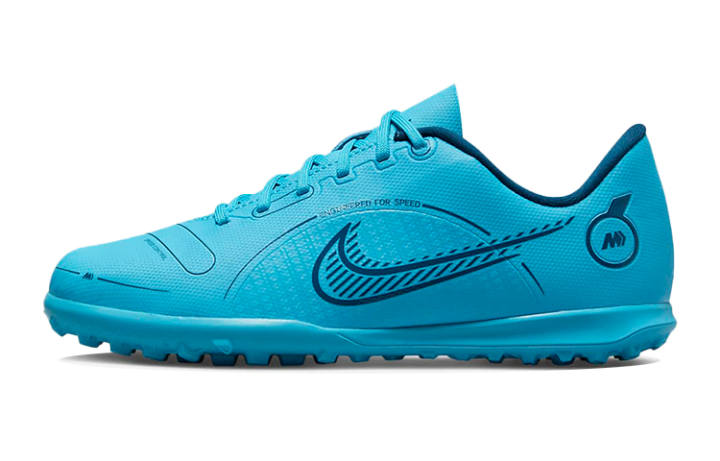 Nike Nike Mercurial Vapor 14 Kids' Soccer Shoes Kids
