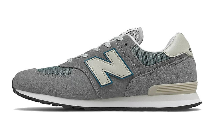 New Balance New Balance NB 574 Vintage Cushioning Abrasion Resistant Breathable Cushioning Abrasion Resistant Breathable Low top