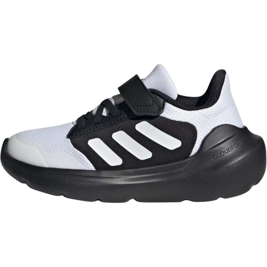 Adidas Adidas TENSAUR RUN 2.0 Breathable Low top Kids' Running Shoes Kids'