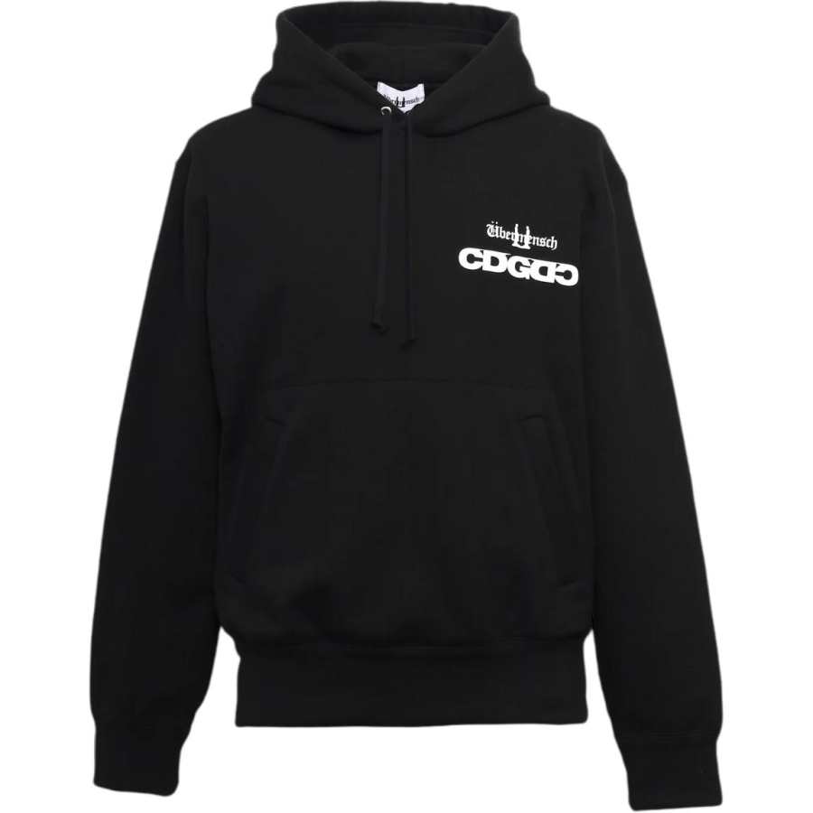 CDG CDG x G DRAGON G DRAGON Sweatshirt Unisex