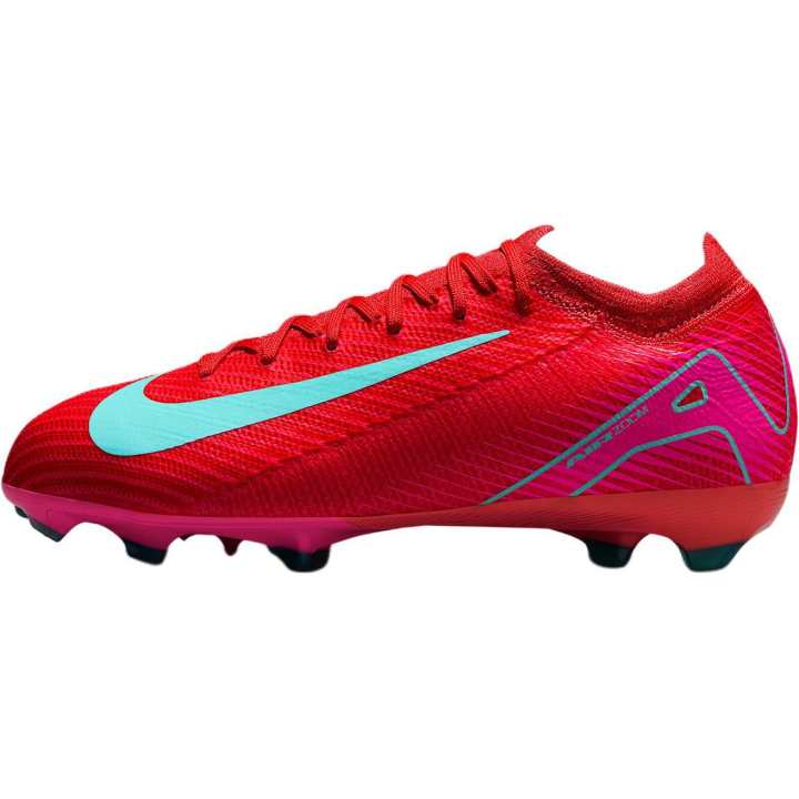 Nike Nike Mercurial Vapor 16 Pro Low top Soccer Shoes Red Unisex