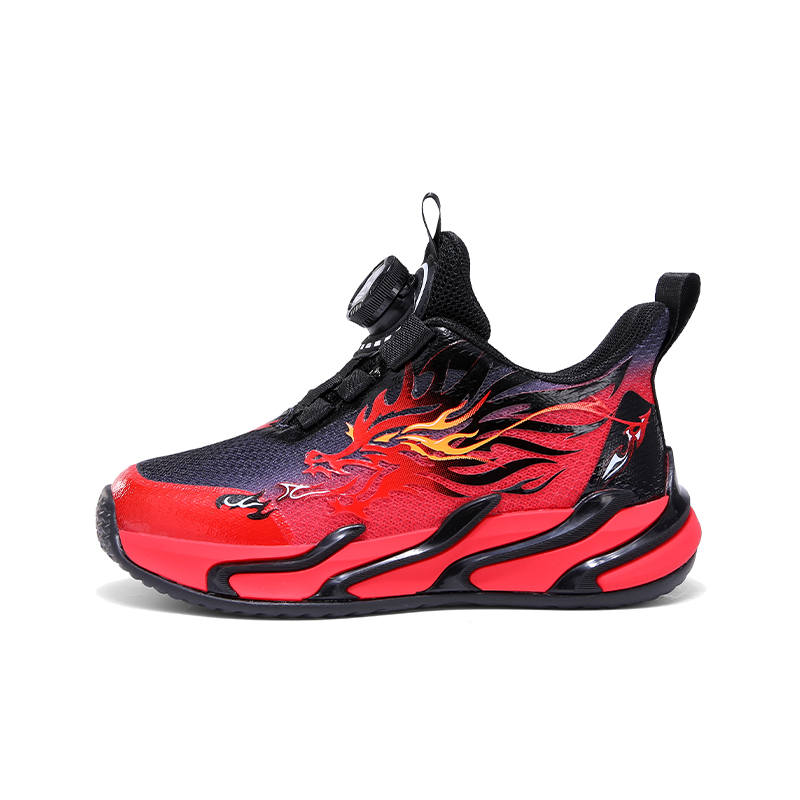 RHOBESAM Low top Casual Shoes Kids'