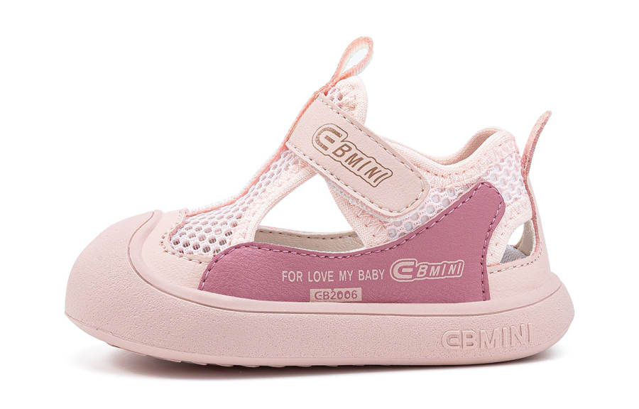 EBMINI Fabric Slip Resistant Anti Kick Cushioning Abrasion Resistant Breathable Lightweight Cushioning