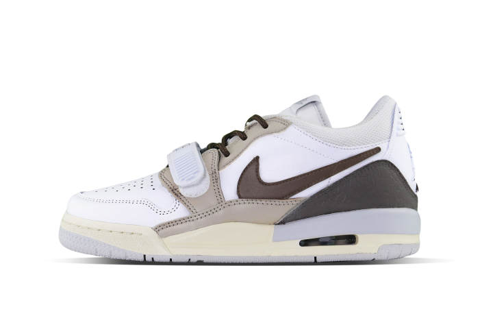 Jordan Jordan Legacy 312 Kids' Basketball Shoes Grade School