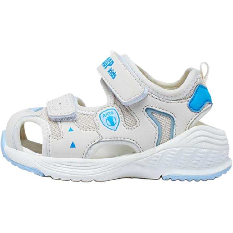 BIG WASP Slip Resistant Anti Kick Low top Children's Sandals Children Aged 3 7 Years Old
