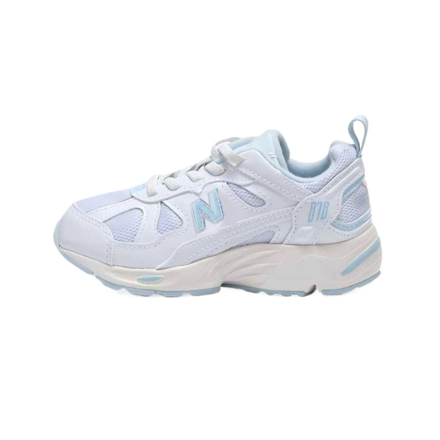 New Balance New Balance Low top Kids' Running Shoes Light Blue Children Aged 3 7 Years Old
