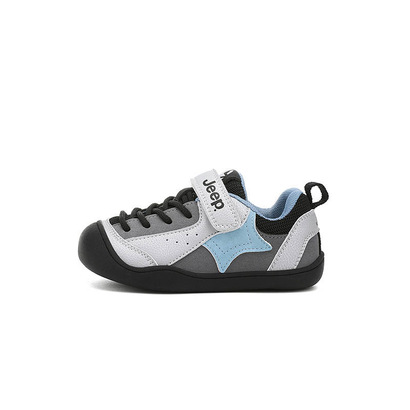 Jeep Slip Resistant, Abrasion Resistant, Breathable Low top Casual Shoes Kids'