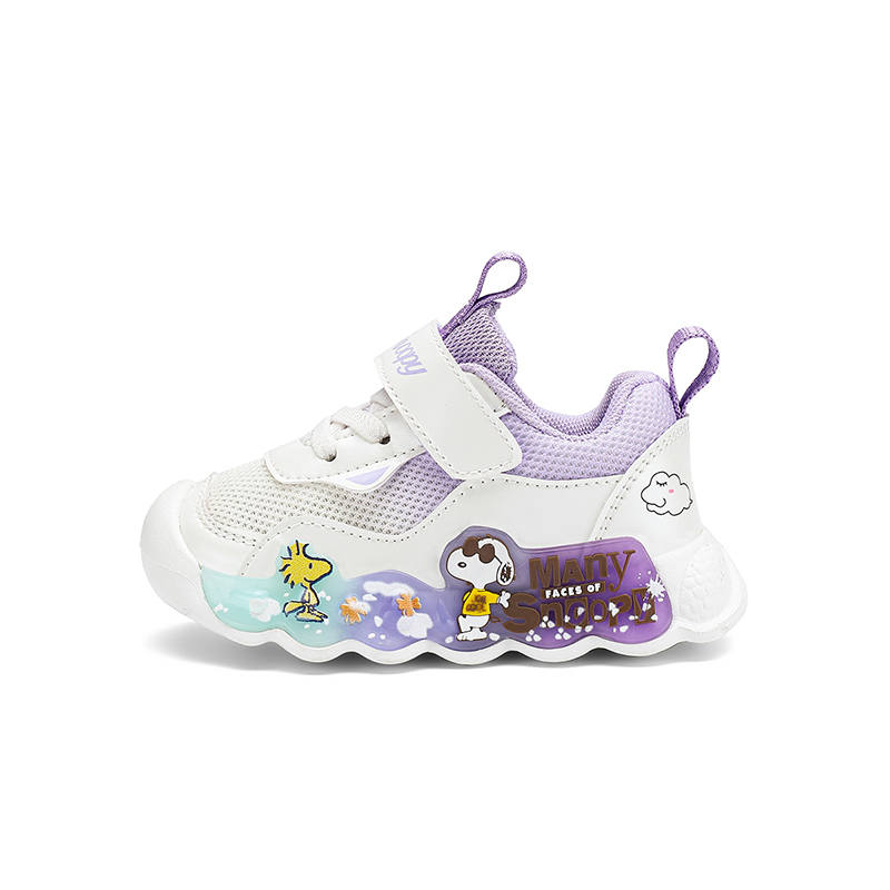 SNOOPY Kids' Casual Shoes Kids
