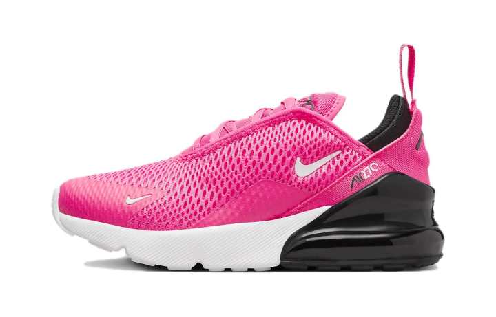 Nike Nike Air Max 270 PS 'Laser Fuchsia'