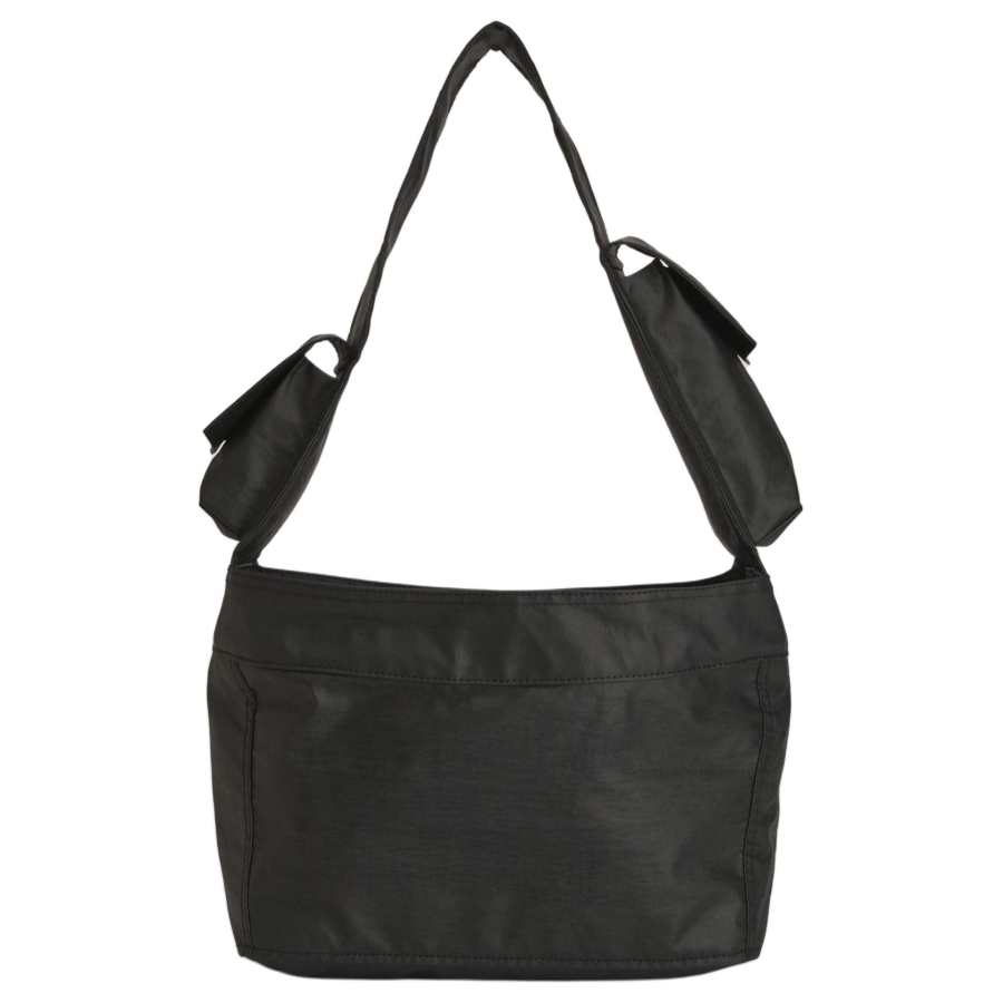 Y-3 Small Newspaper Crossbody Bag