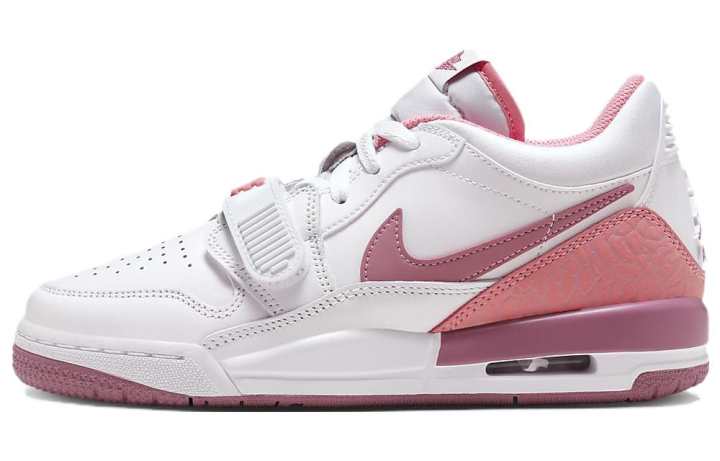Jordan Jordan Legacy 312 Low Desert Berry GS