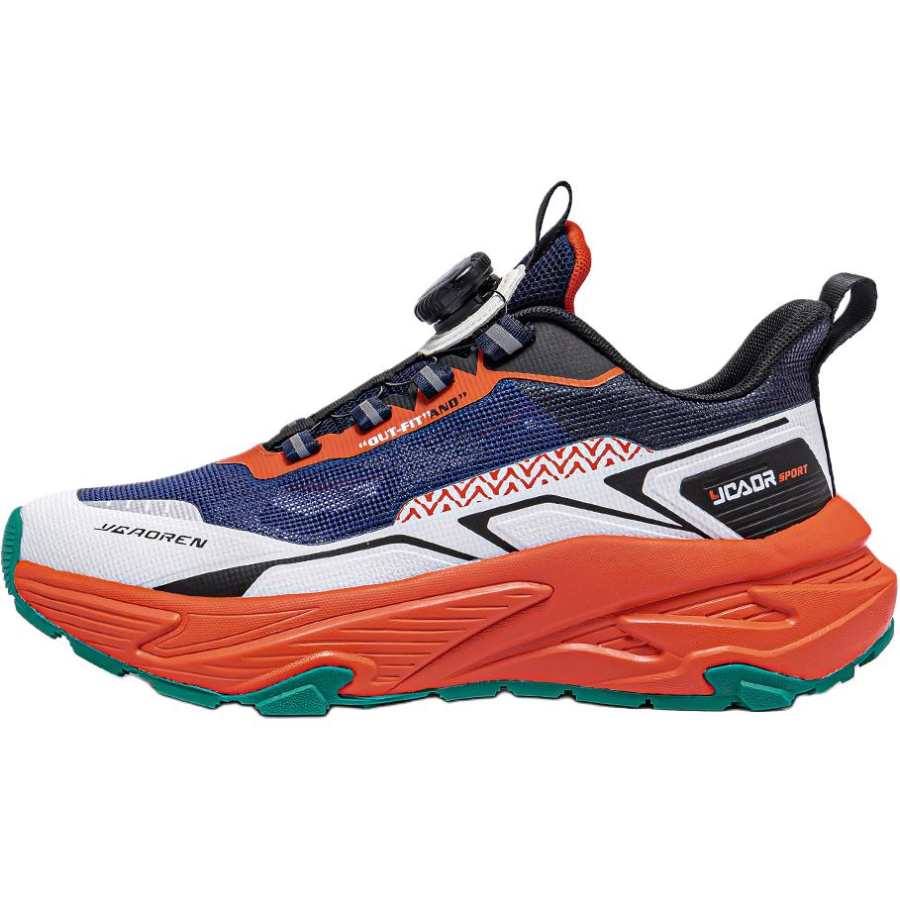 YONGGAOREN Mesh Breathable Kids Lifestyle Shoes Kids'