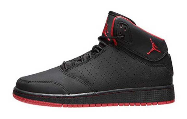 Jordan Jordan 1 Flight 5 Bred