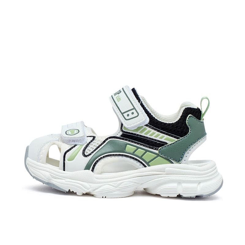 BIG WASP Children's Sandals Infant And Toddler