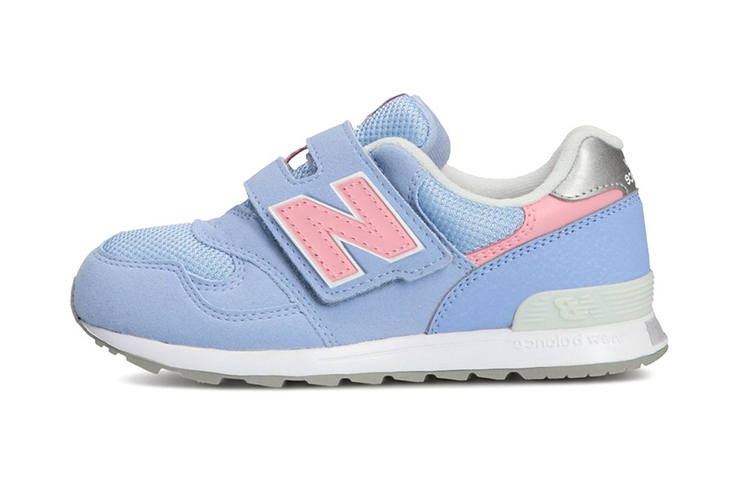 New Balance New Balance NB 313 Low top Kids' Running Shoes Light Blue Children Aged 3 7 Years Old