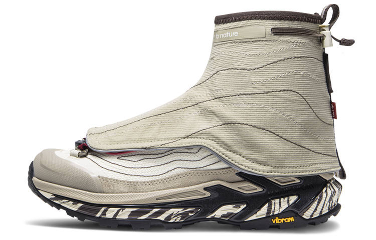 KOLON SPORT Move Alpha 2.0 Versatile Outdoor Shoes Unisex