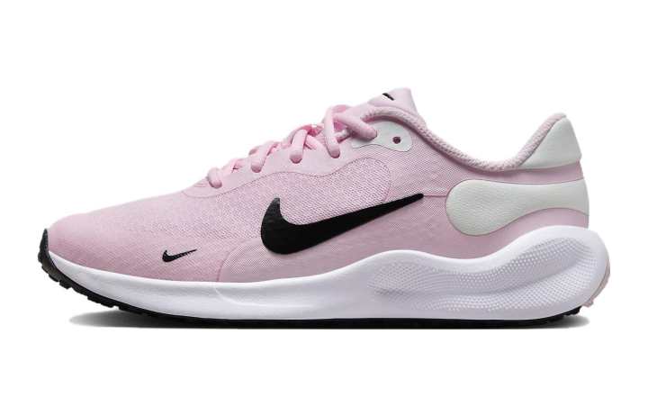 Nike Nike Revolution 7 GS 'Pink Foam Black'