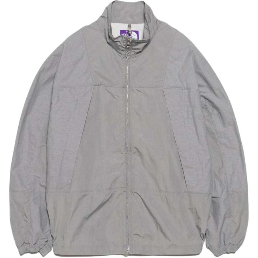 THE NORTH FACE PURPLE LABEL Brushed Weather Mountain Wind Jacket Unisex