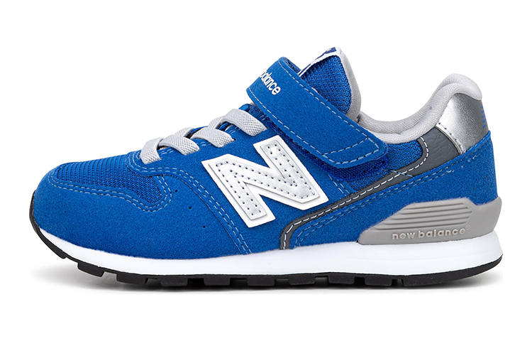 New Balance New Balance NB 996 Comfortable Cushioning, Wear Resistant Low top Kids' Running Shoes Kids'