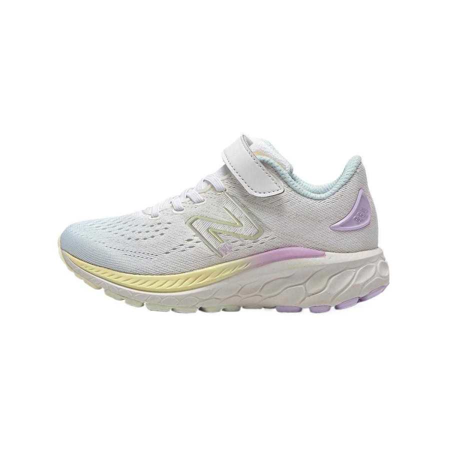 New Balance New Balance Low top Kids' Training Shoes Light Blue Kids'